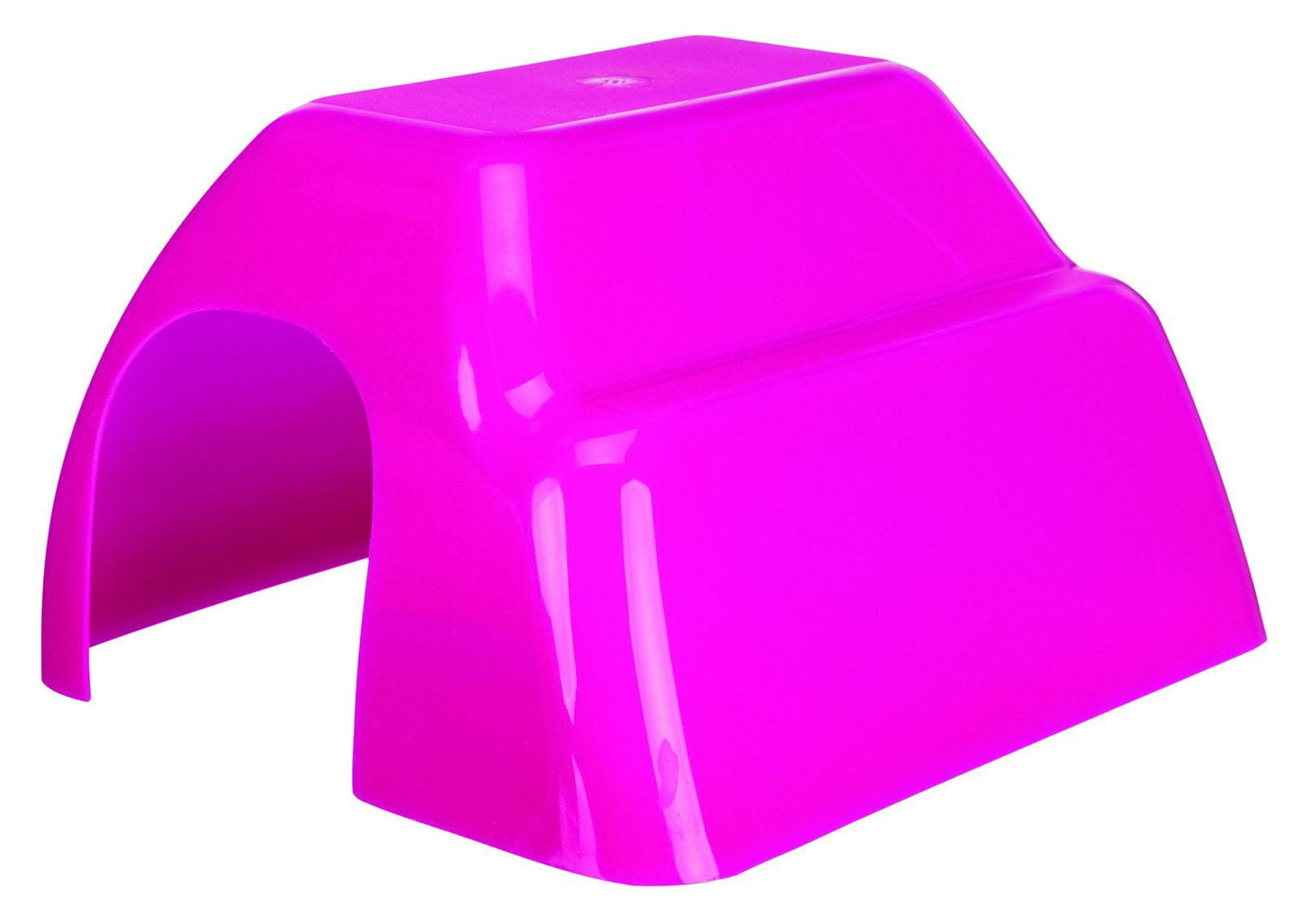 Trixie House for guinea pigs, plastic, 23 x 15 x 26 cm.