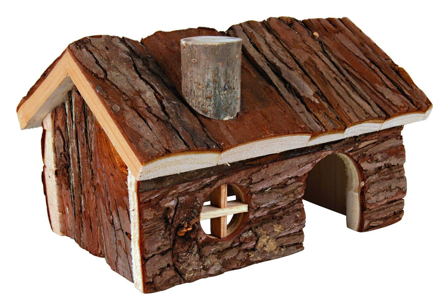 Trixie Natural Living Hendrik house, 20 x 13 x 13 cm.