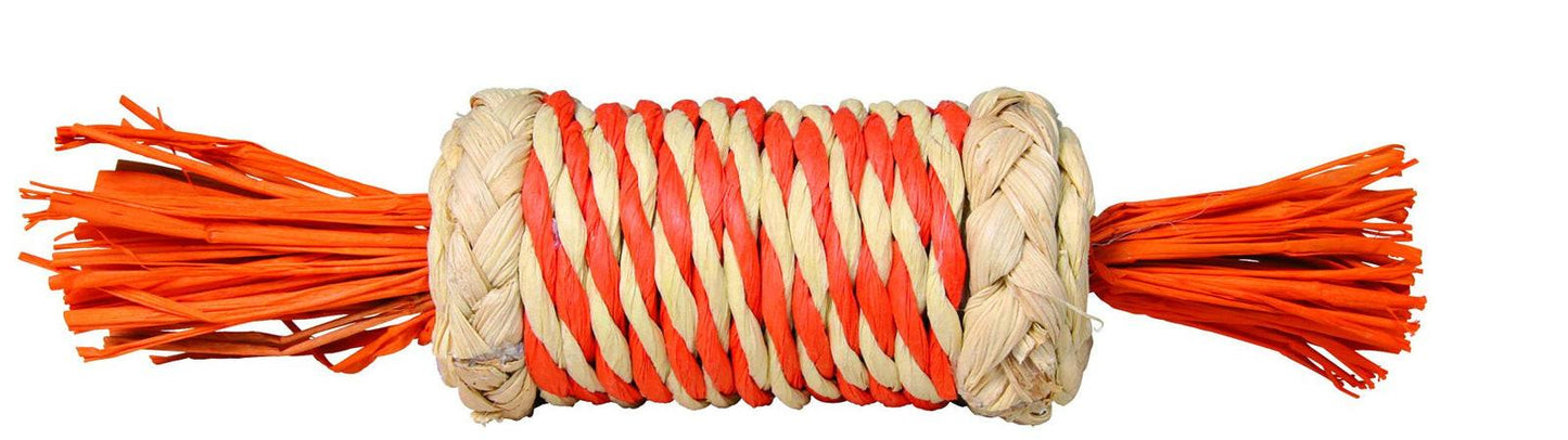 Trixie Toy, roll, for rabbits and small rodents, 18 cm.