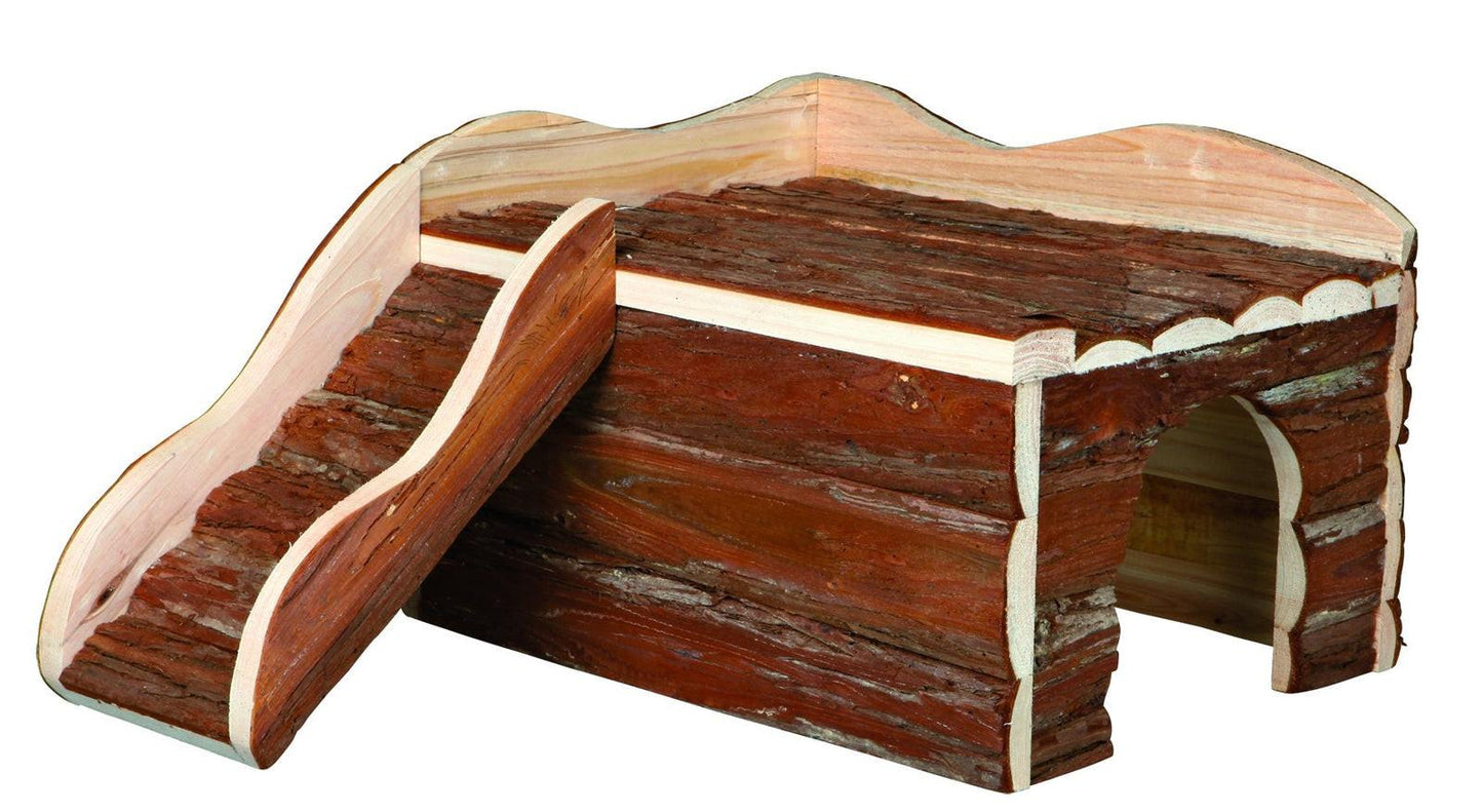 Trixie Natural Living Ineke house, 38 x 25 x 50 cm.