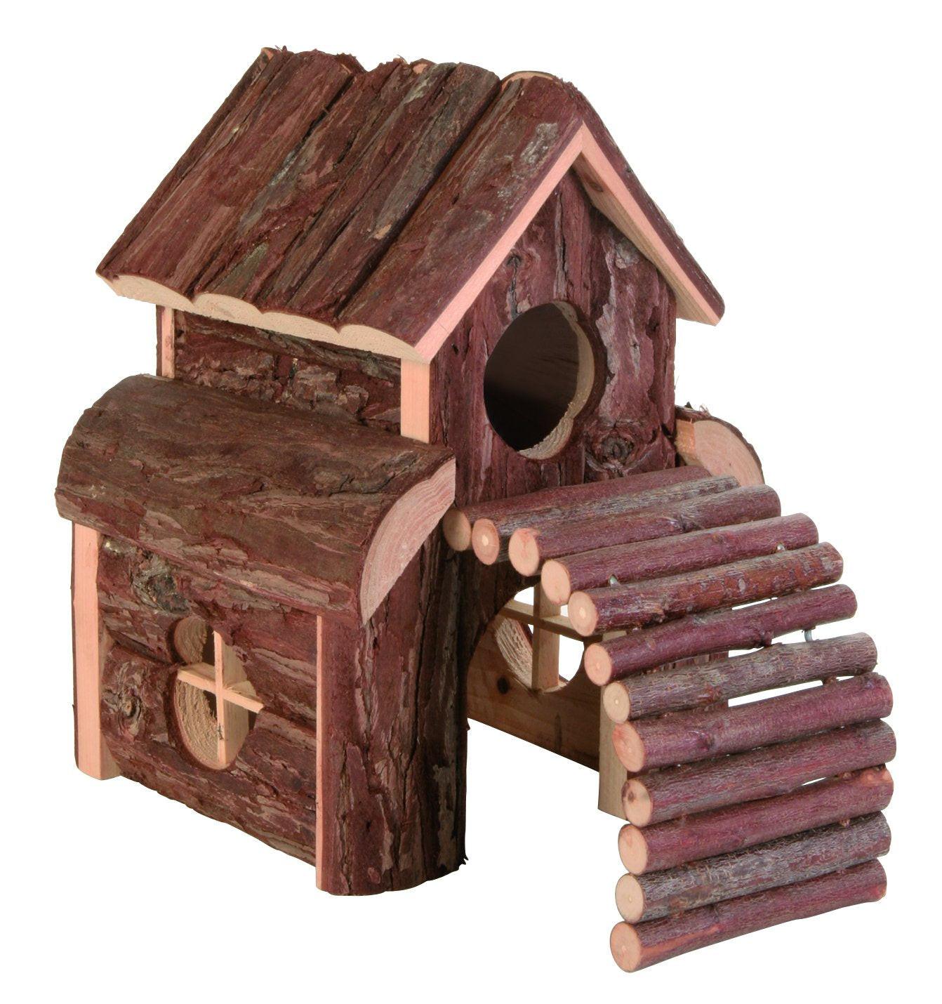 Trixie Natural Living Finn house, 13 x 20 x 20 cm.