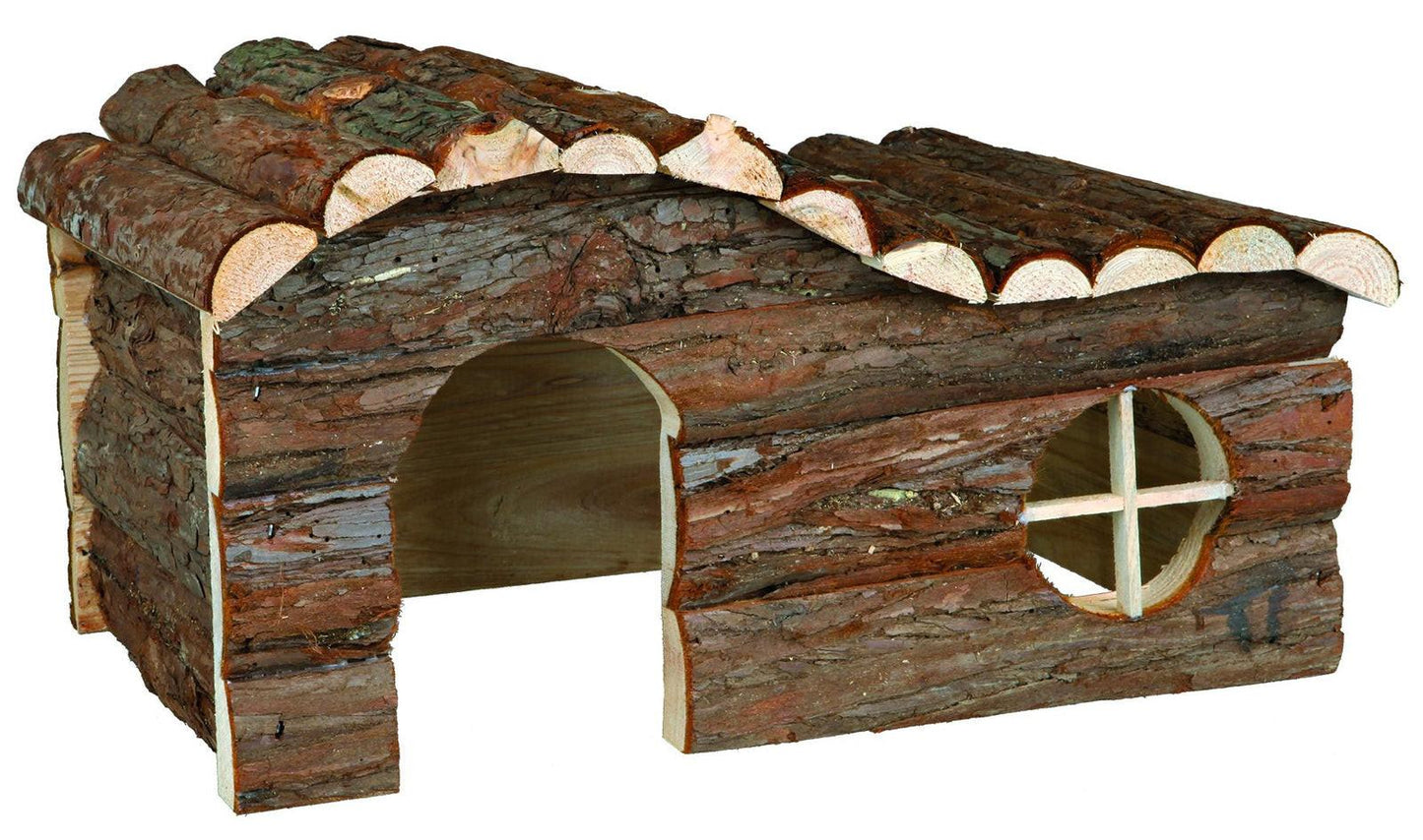 Trixie Natural Living Hanna house, 43 x 22 x 28 cm.