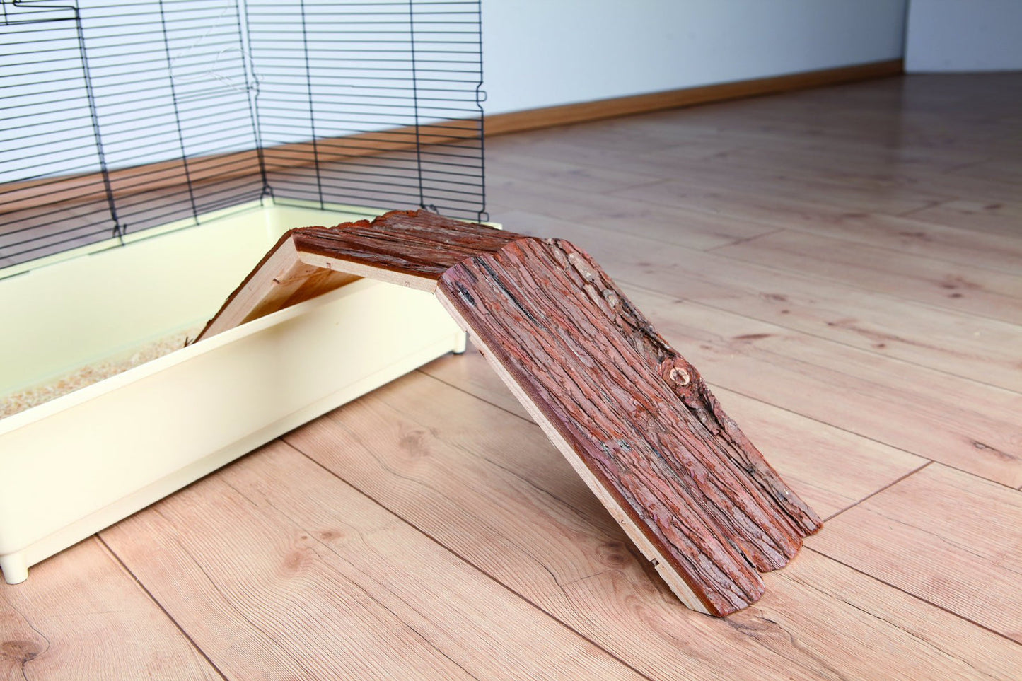 Trixie Natural Living cage bridge, 63 x 18 x 15 cm