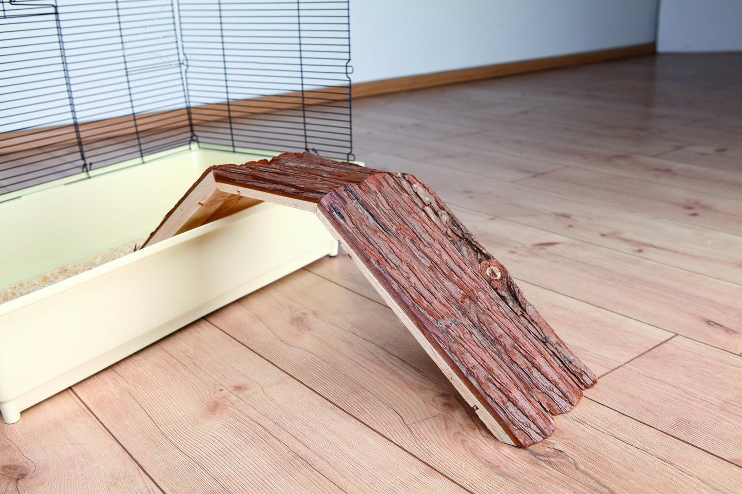 Trixie Natural Living cage bridge, 63 x 18 x 15 cm.