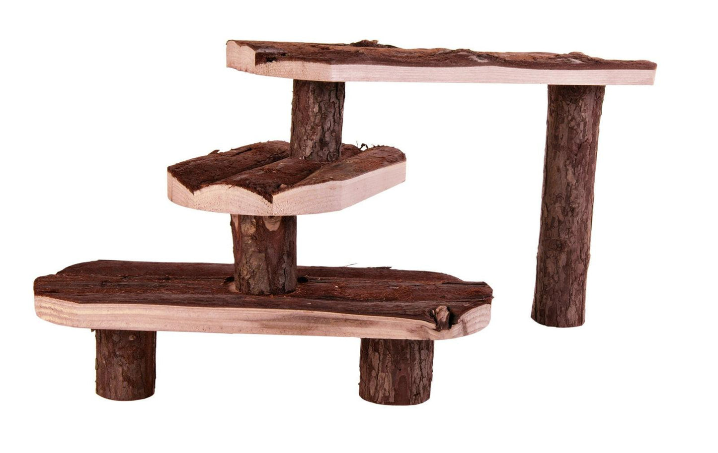 Trixie Natural Living steps, small animal, 38 x 24 cm.