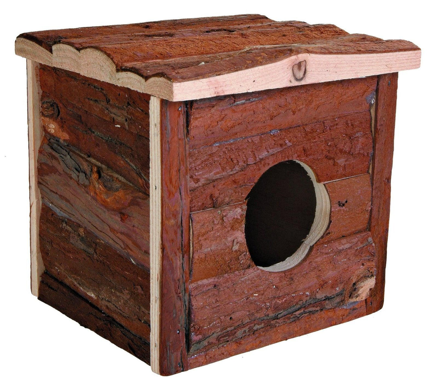 Trixie Natural Living Jerrik house, 15 x 14 x 13 cm.