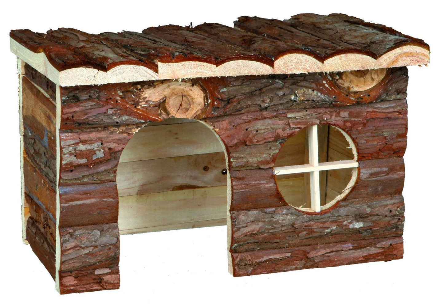 Trixie Natural Living Jerrik house, 28 x 16 x 18 cm.