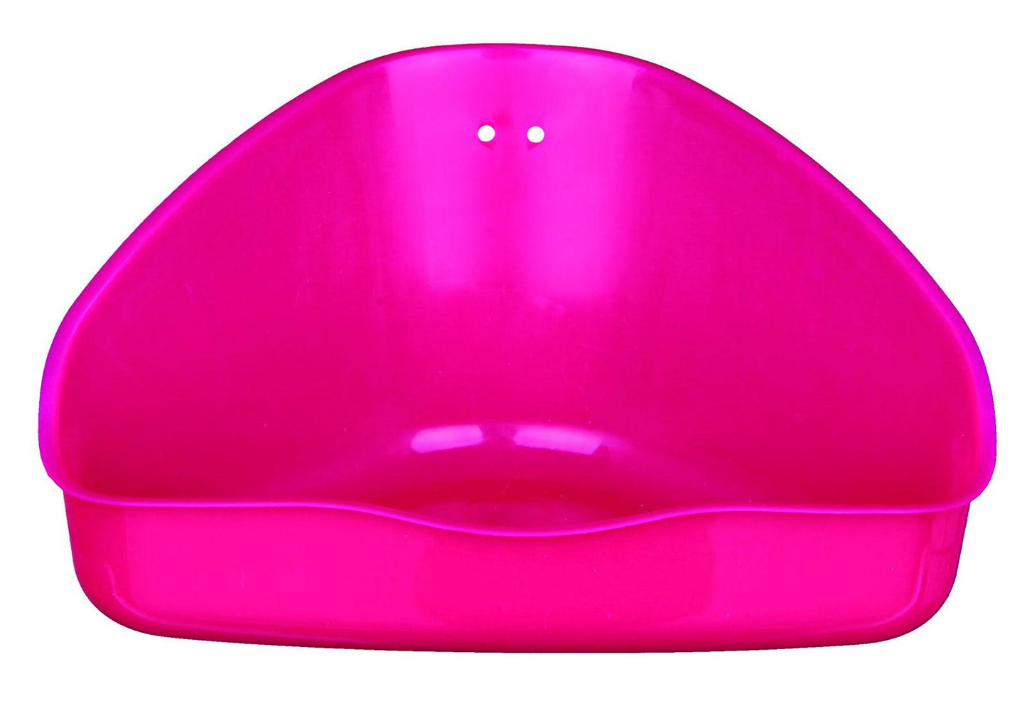 Trixie Corner toilet, 36 x 21 x 30/30 cm.