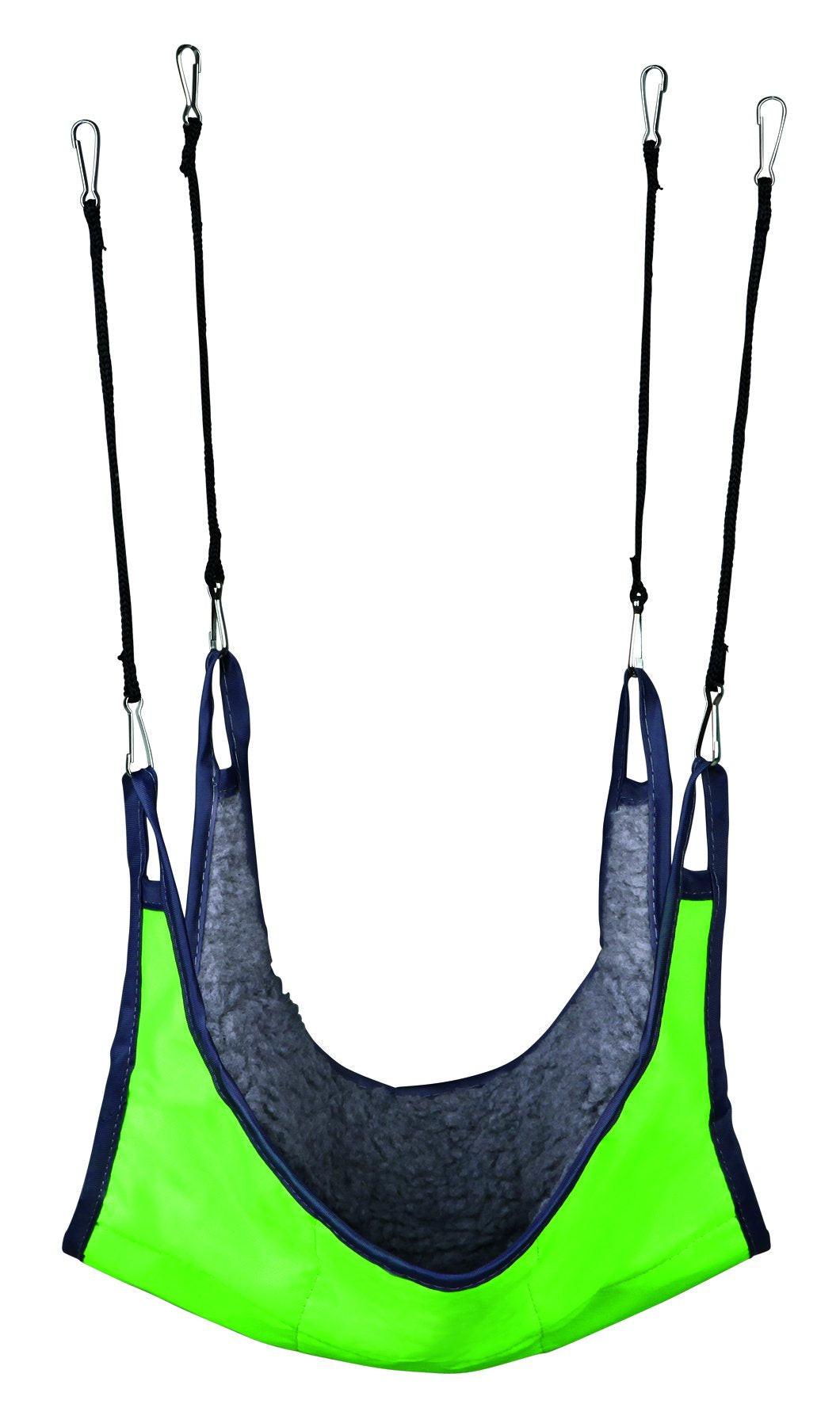 Trixie Hammock for rats/small rodents, 30 x 30 cm.
