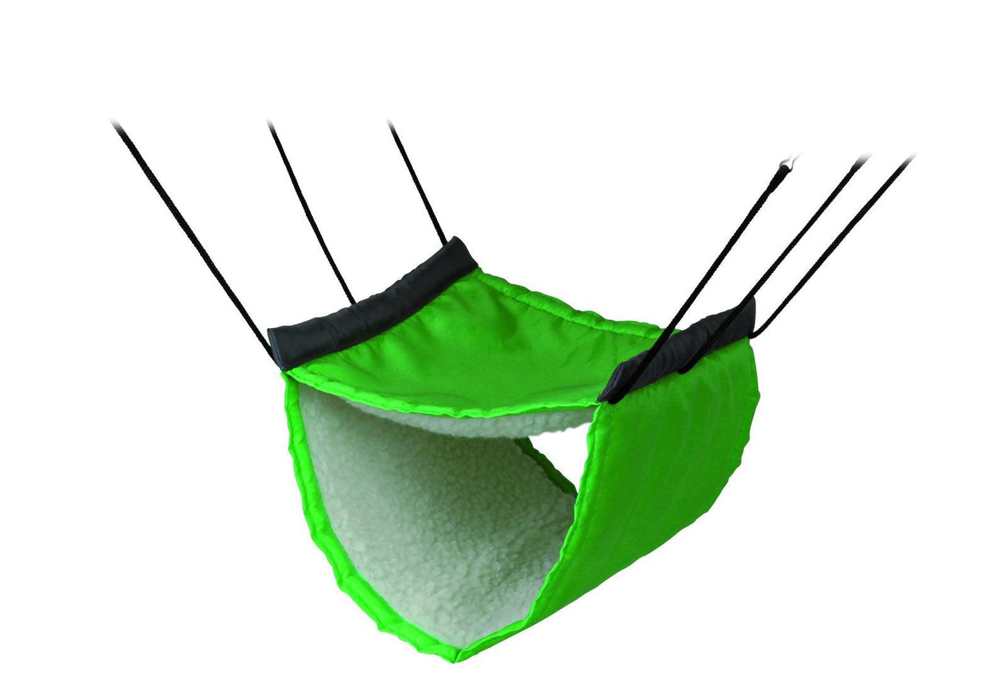 Trixie Hammock with 2 storeys for ferrets/rats, 22 x 15 x 30 cm.