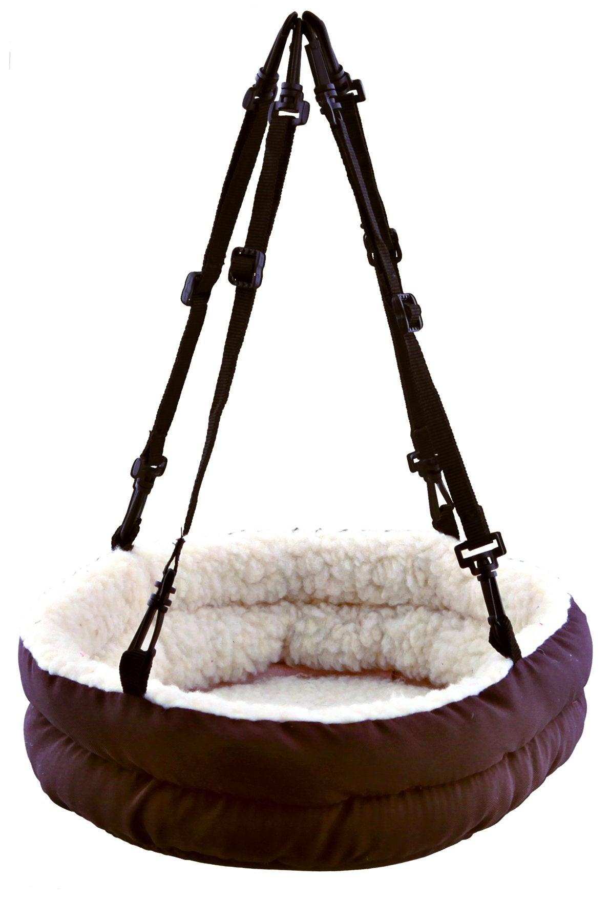 Trixie Cuddly bed to hang for small animals, 30 x 8 x 25 cm.