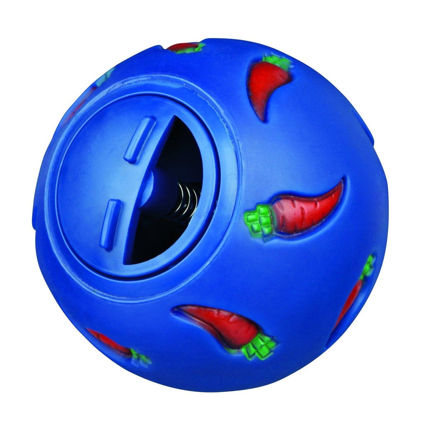 Trixie Snack ball, plastic, diam. 7 cm.