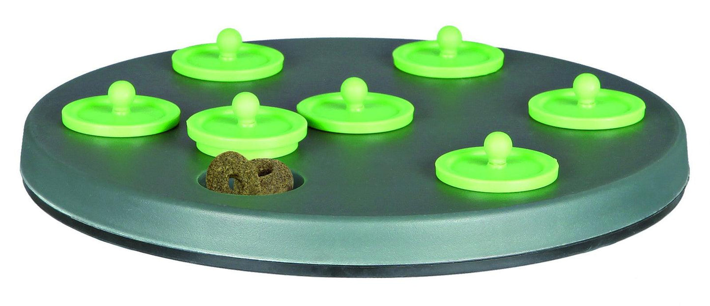 Trixie Snack Board, plastic, diam. 20 cm.