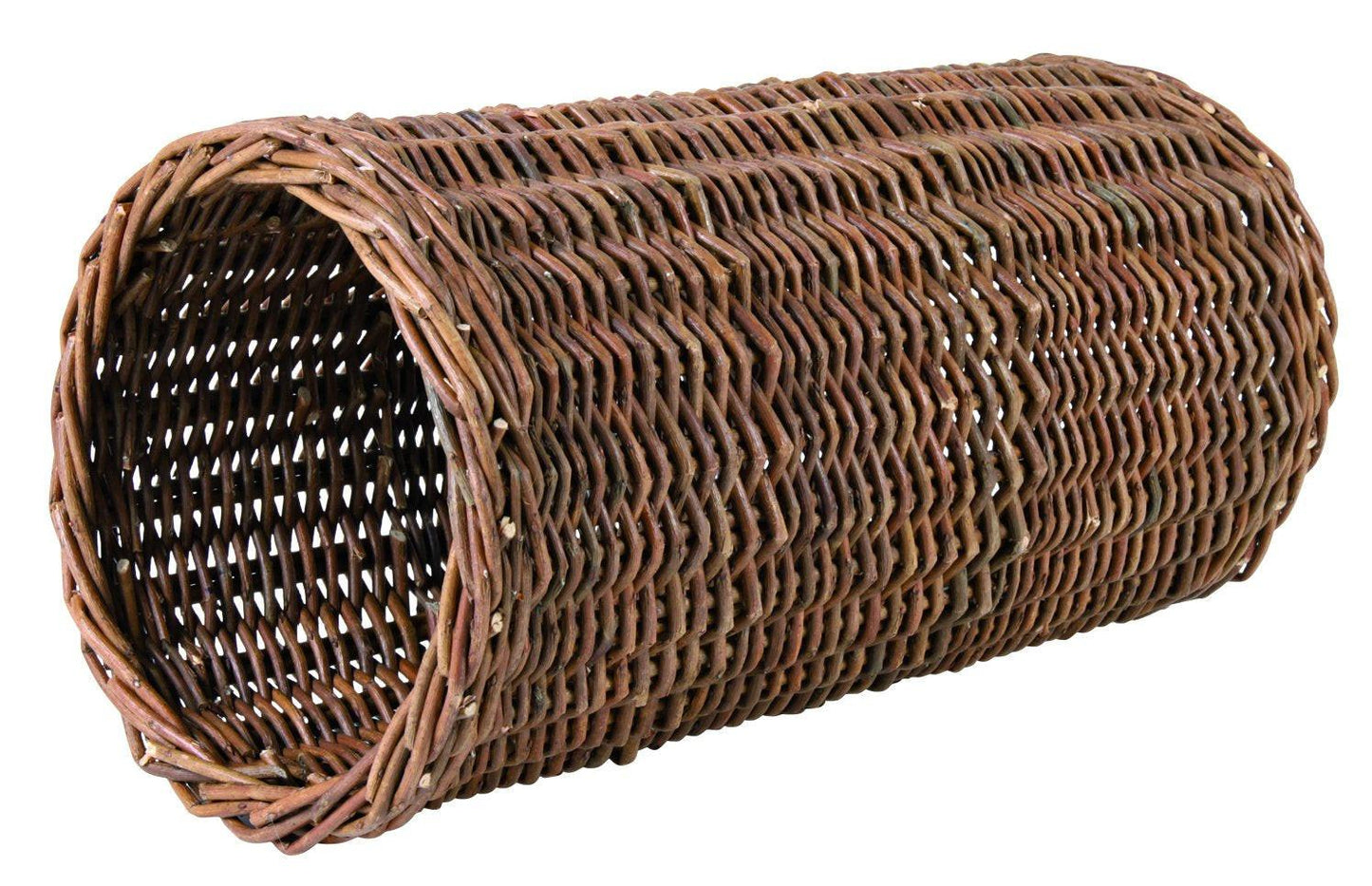 Trixie Wicker tunnel for rabbits, diam. 20 x 38 cm.