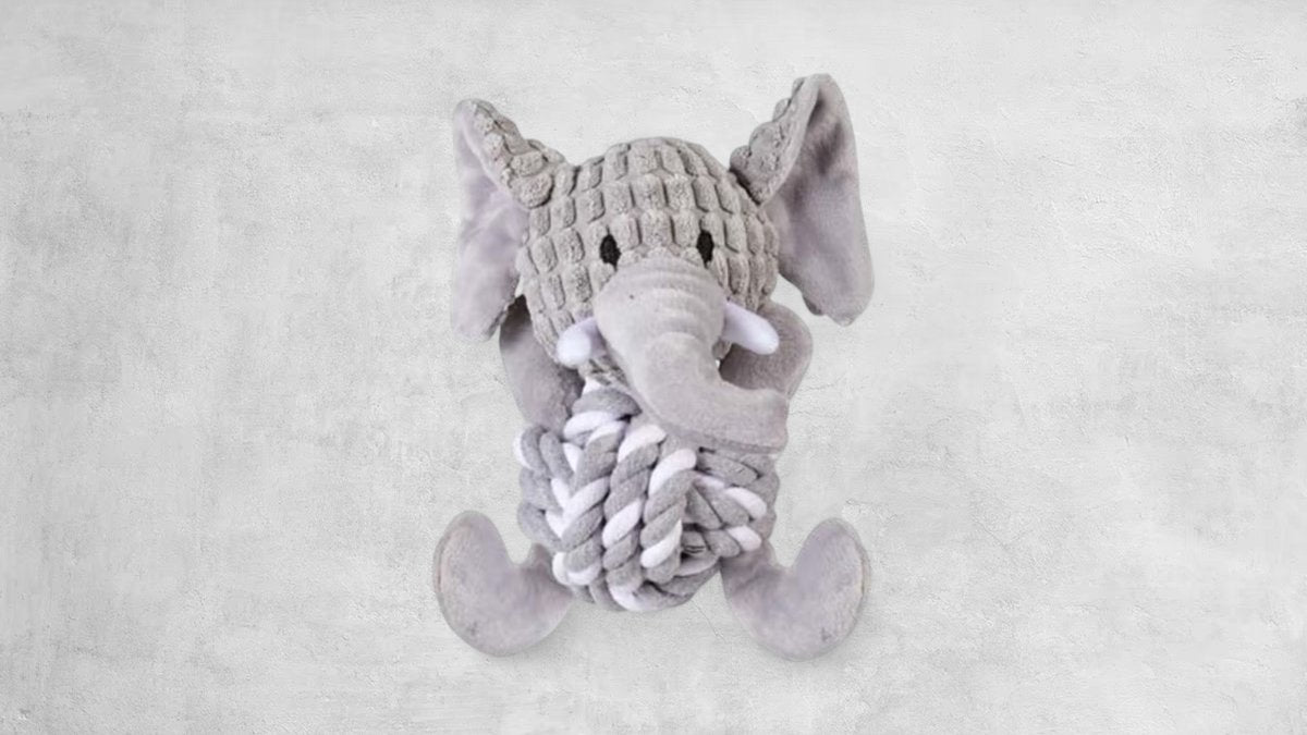 Flairpet Cordamici Collection Elephant 18cm