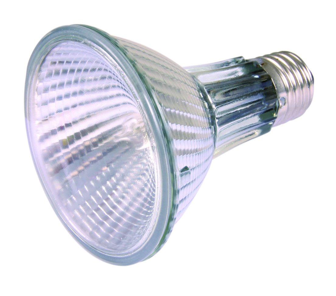 Trixie HeatSpot Pro Halogen basking spot-lamp, diam. 81 x 108 mm, 75 W.