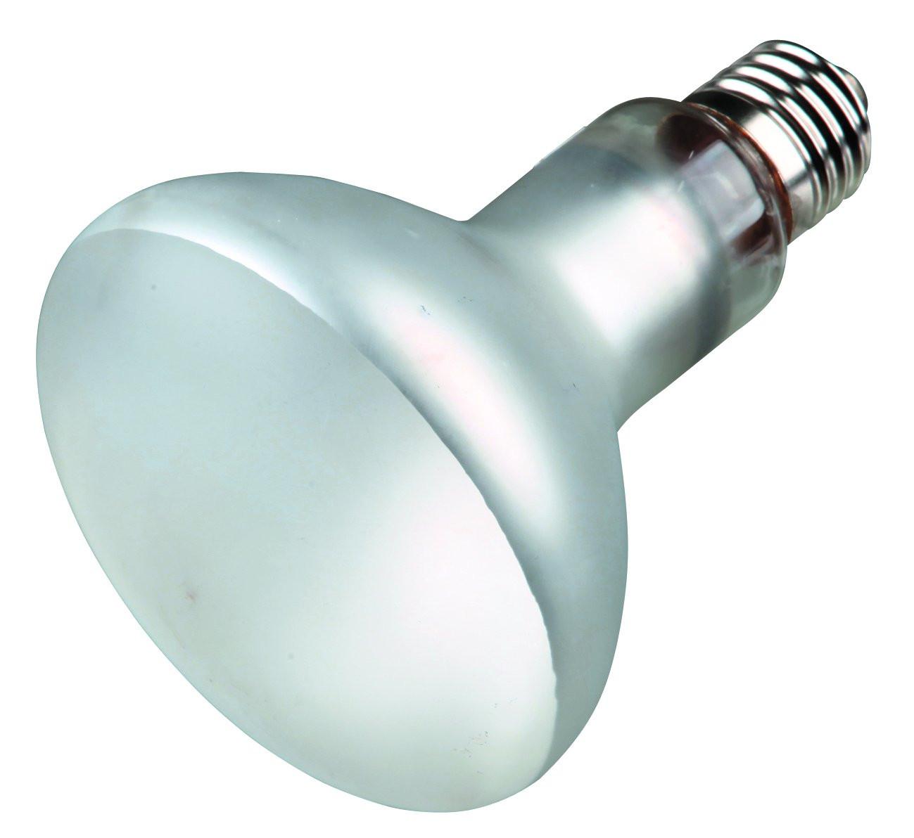 Trixie ProSun Mixed D3, self-ballasted UV-B lamp, diam. 95 x 130 mm, 100 W.
