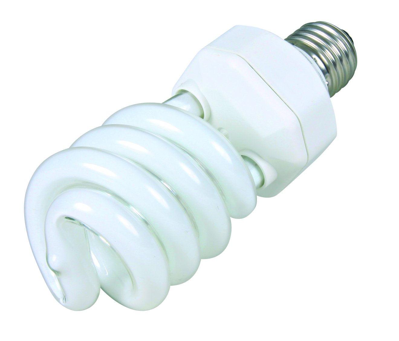 Trixie Desert Pro Compact 10.0, UV-B compact lamp, diam. 60 x 152 mm, 23 W.