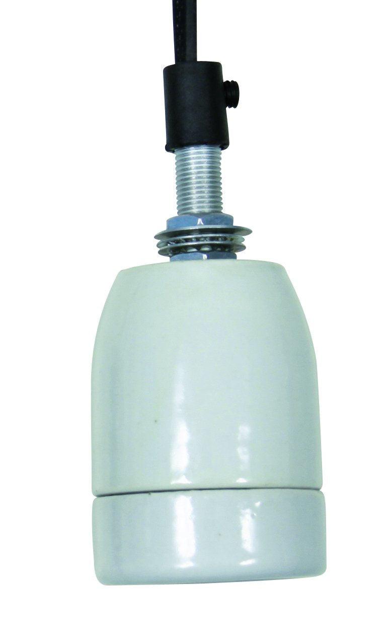 Trixie Pro Socket ceramic socket.