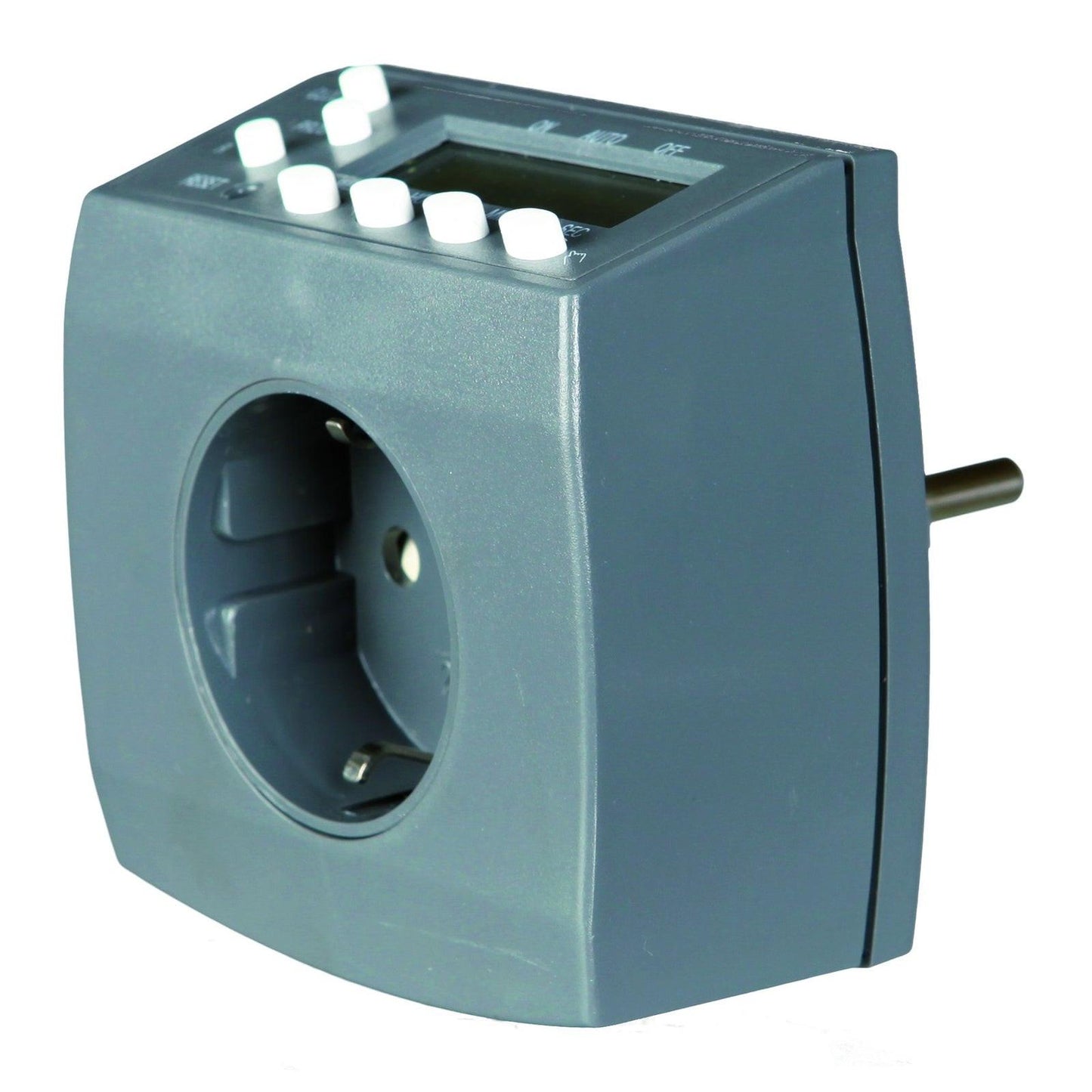 Trixie Digital timer, with functions for seconds, 7 x 7 cm.