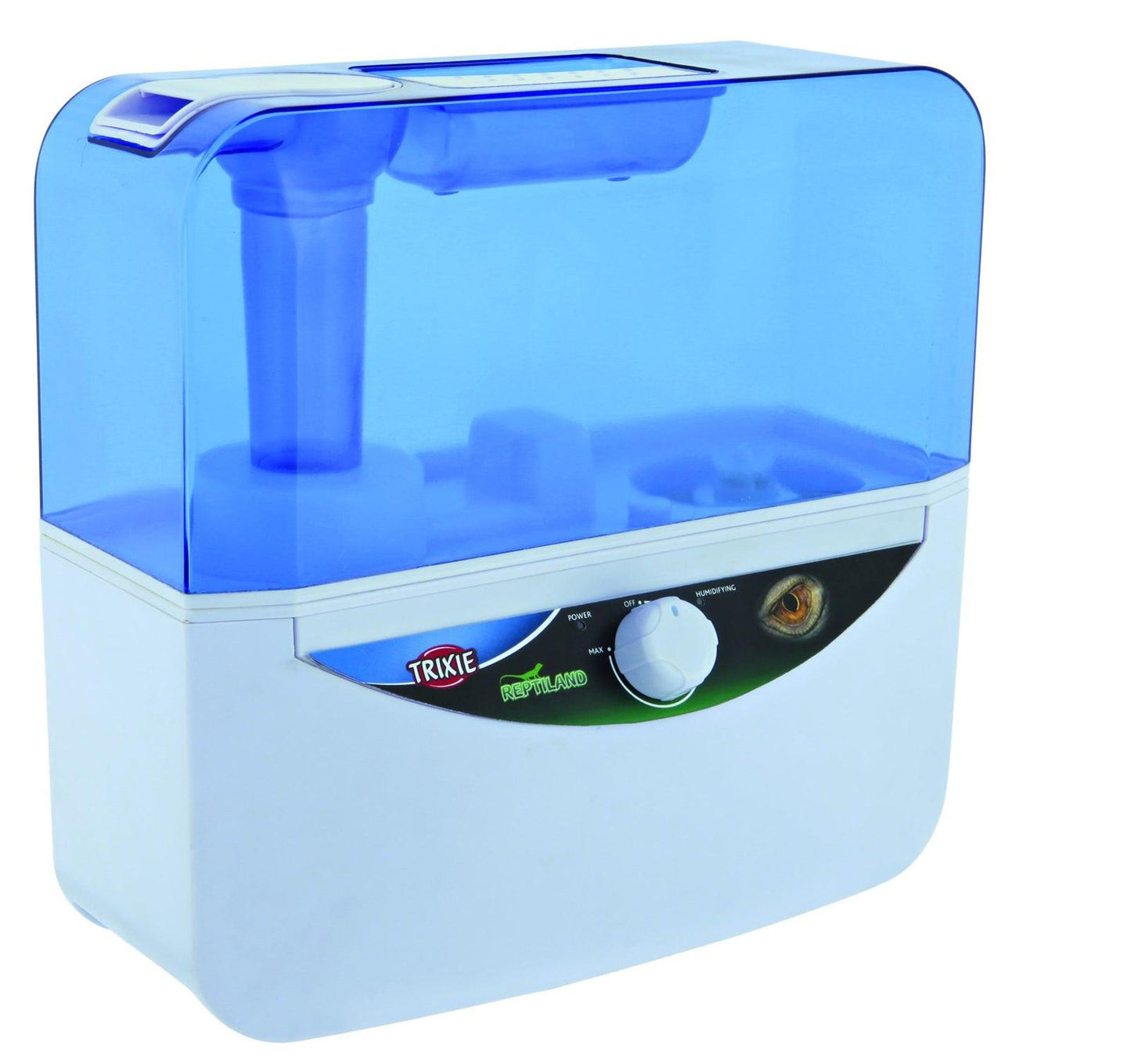 Trixie Fogger XL ultrasonic mist generator, 28 x 27 x 15 cm.