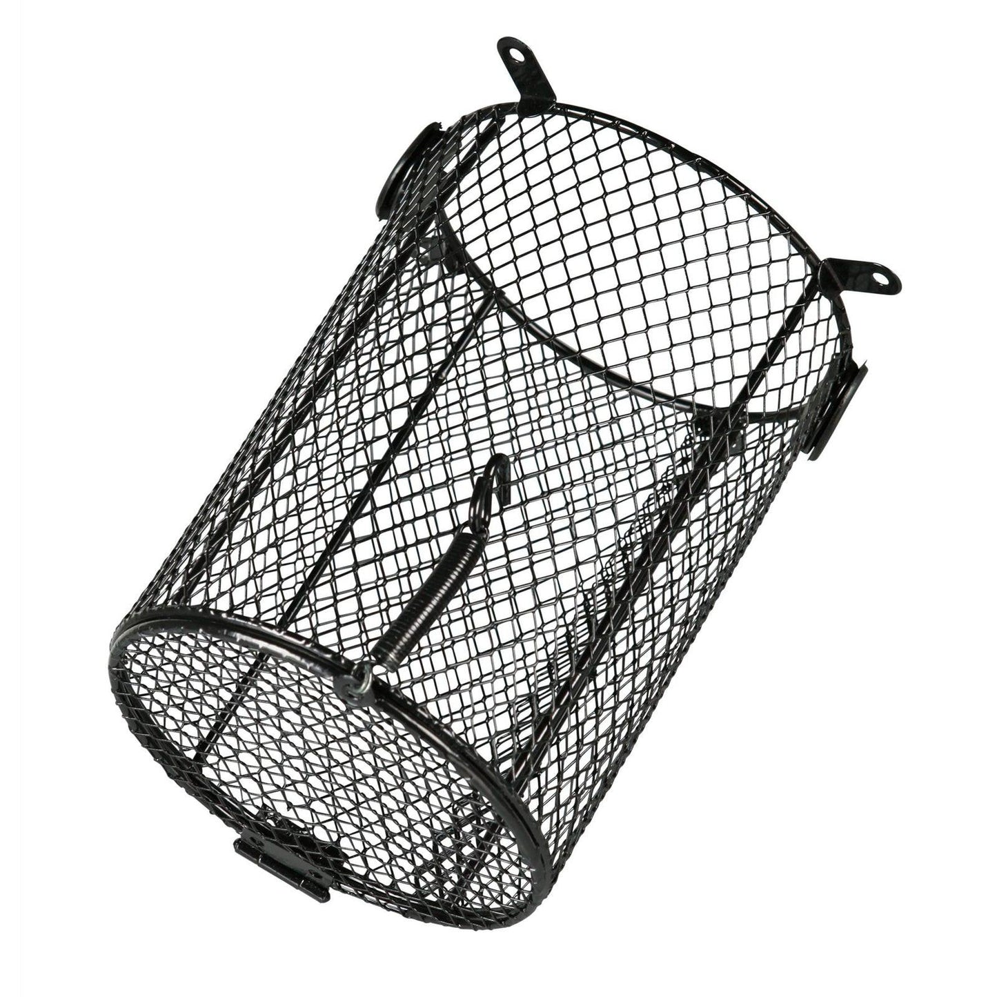 Trixie Protective cage for terrarium lamps, diam. 15 x 22 cm.