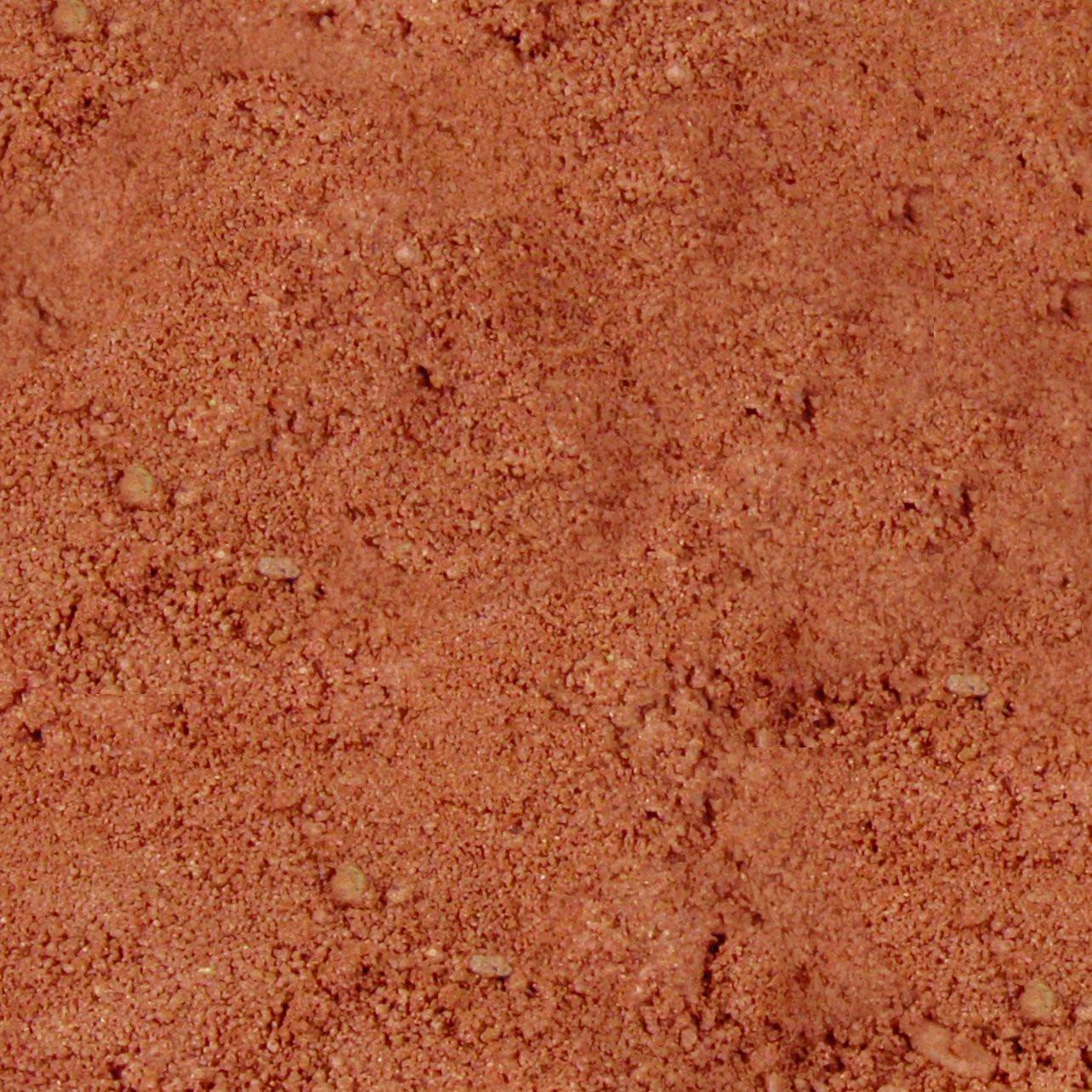 Trixie Cave sand, 5 kg, dark red.
