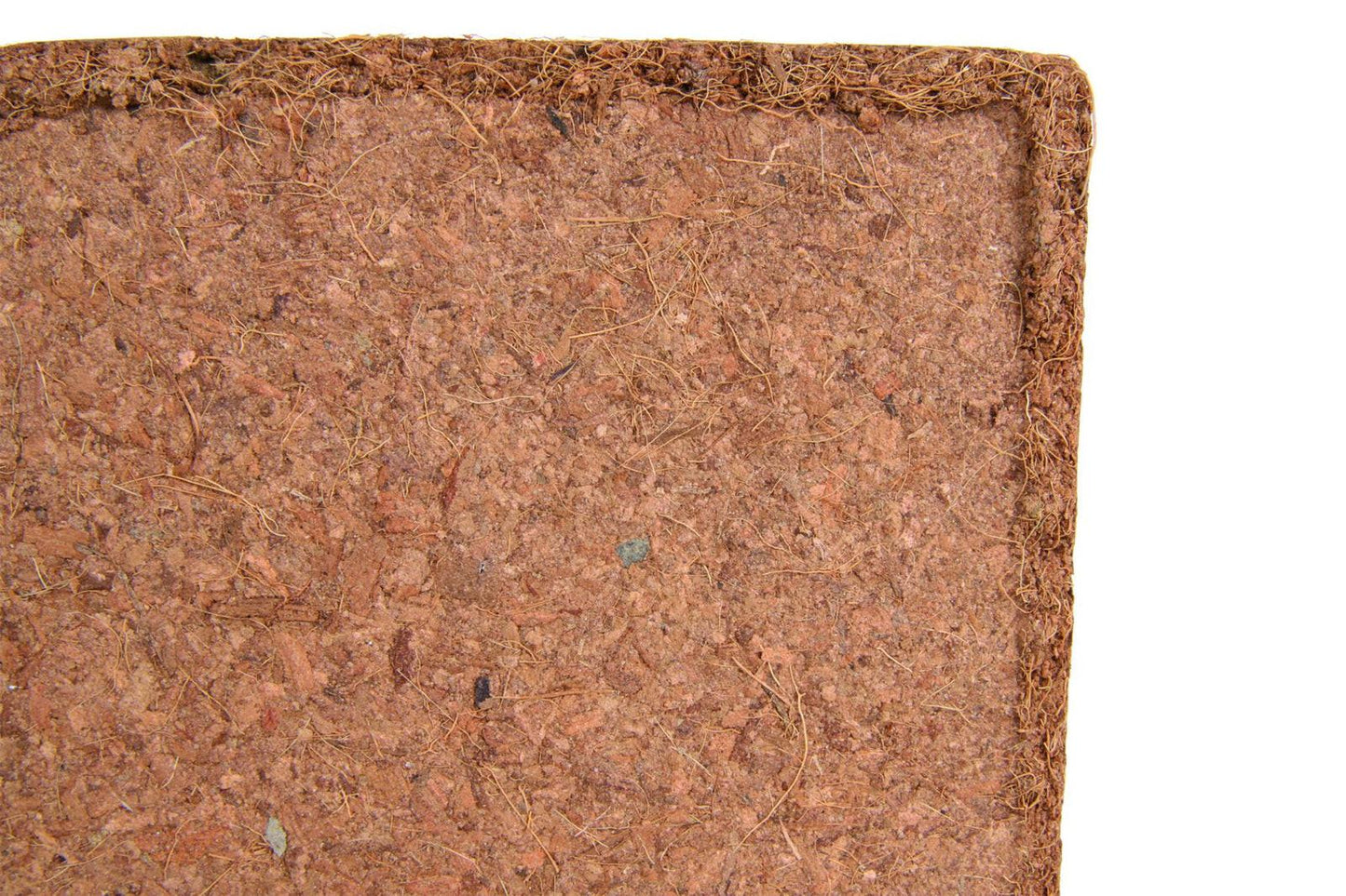 Trixie 6 x coco soil, substrate, pressed, gives 2 l.