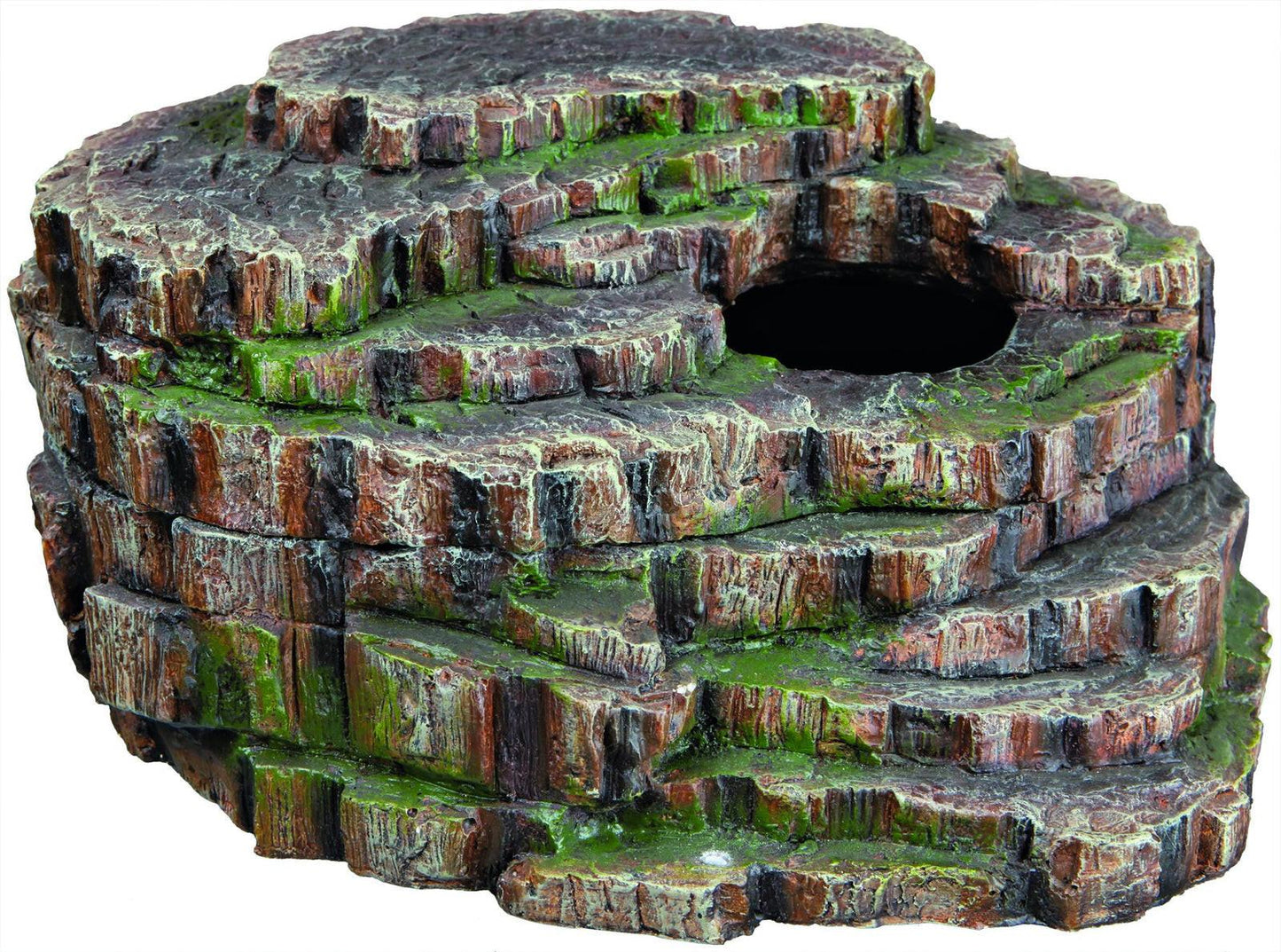 Trixie Snake cave, 26 x 20 x 13 cm.