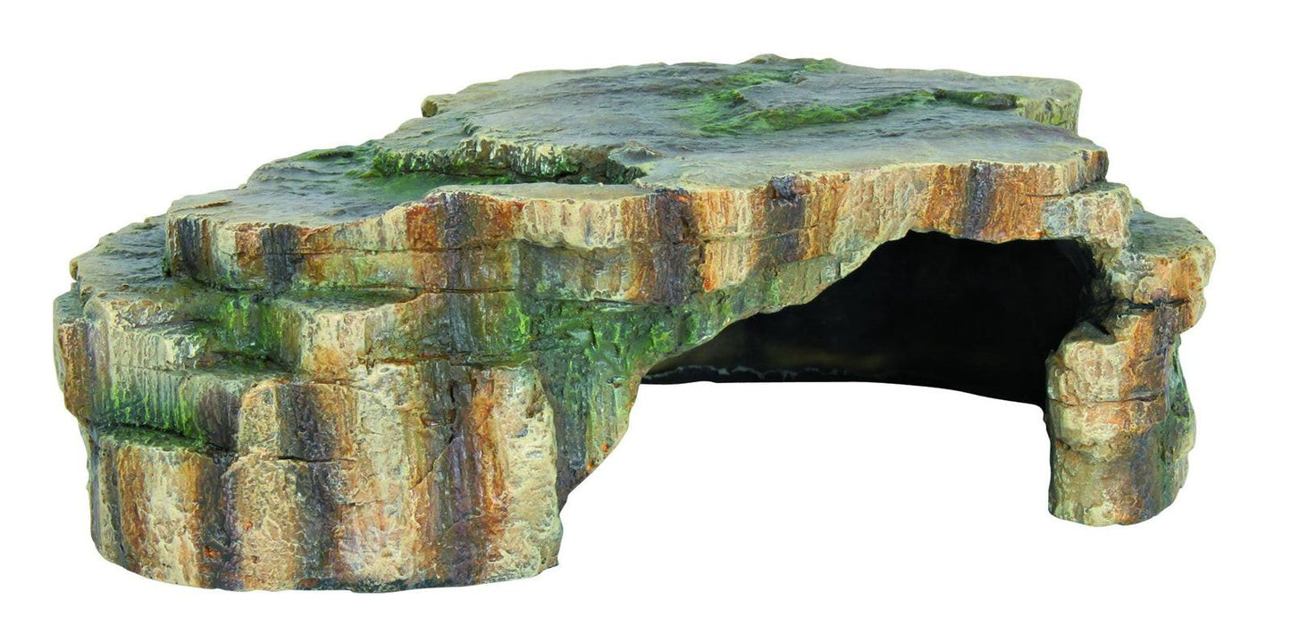 Trixie Reptile cave, 24 x 8 x 17 cm.