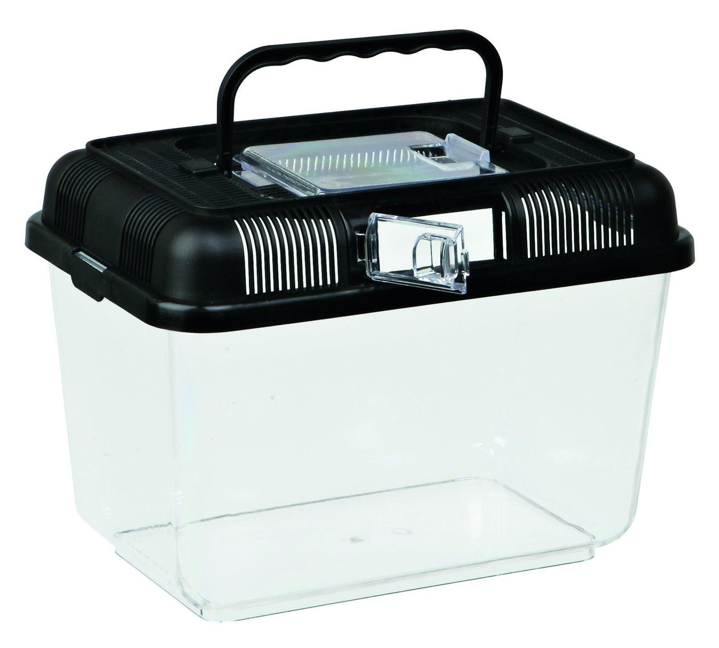 Trixie Transport and feeding box, 31 x 21 x 21 cm.