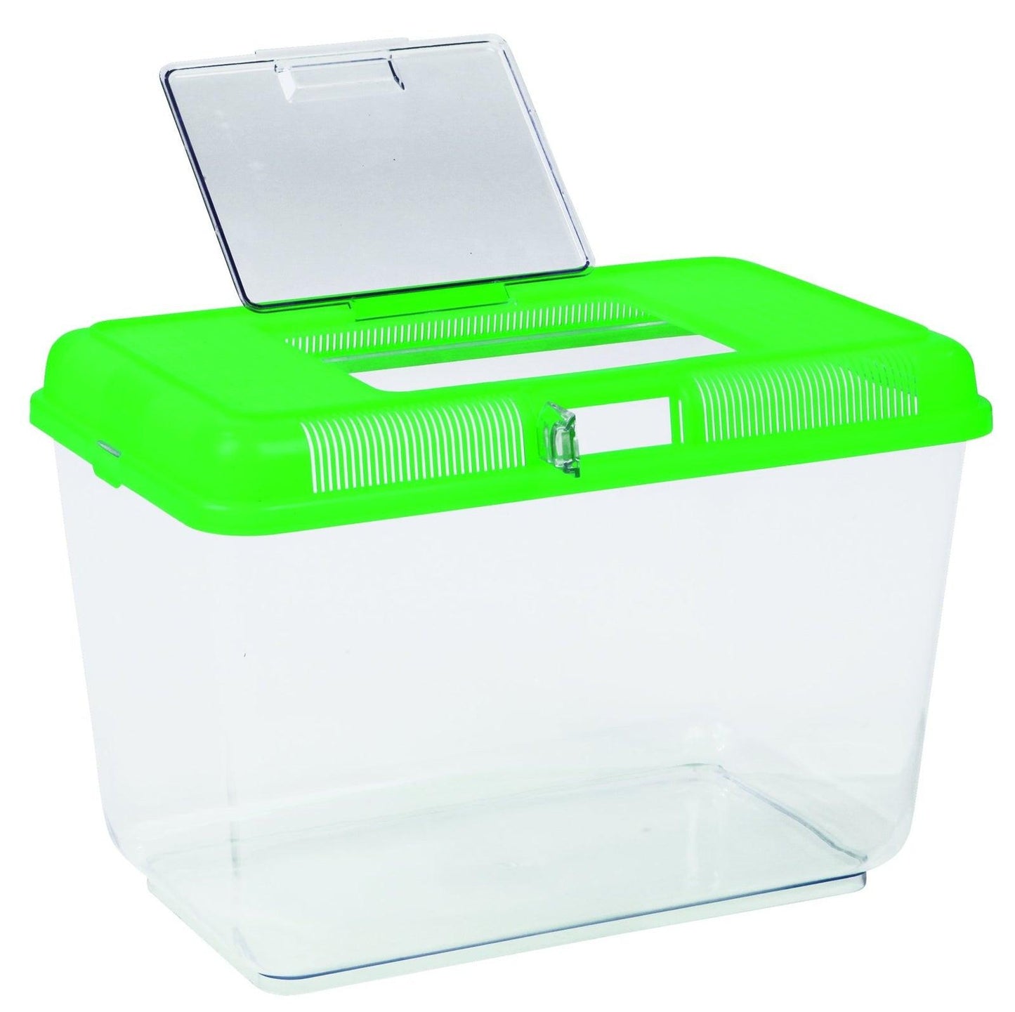 Trixie Transport and feeding box, 38 x 26 x 24 cm.