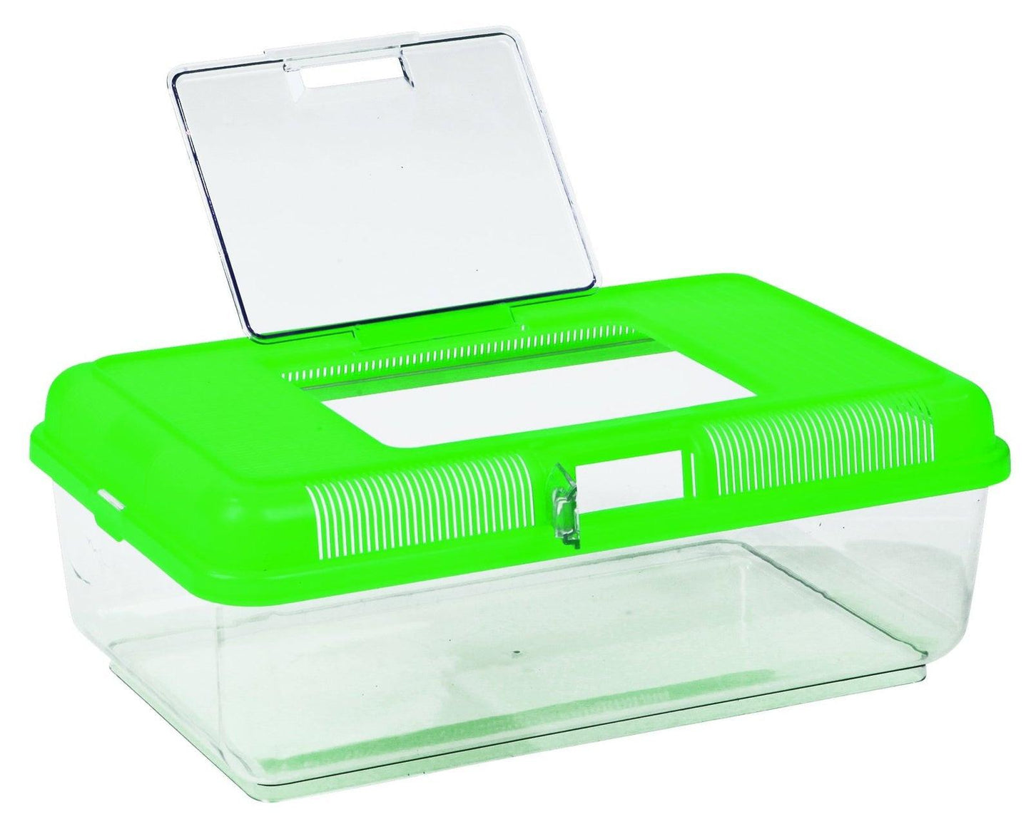 Trixie Transport and feeding box, 38 x 14 x 24 cm.
