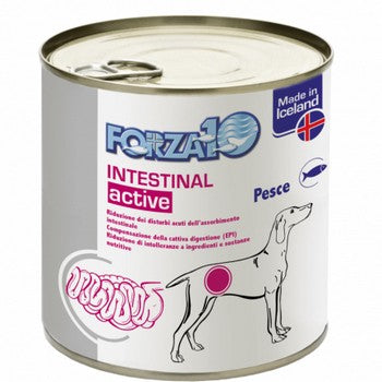 Forza 10 Intestinal ActiWet – 390g