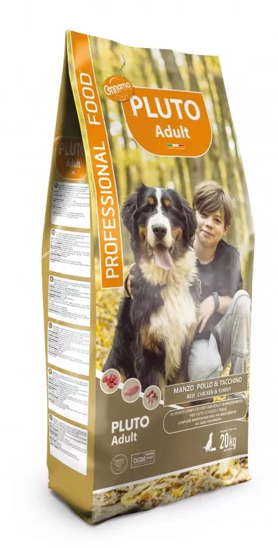 Cennamo Pluto Dog Adult 24/10