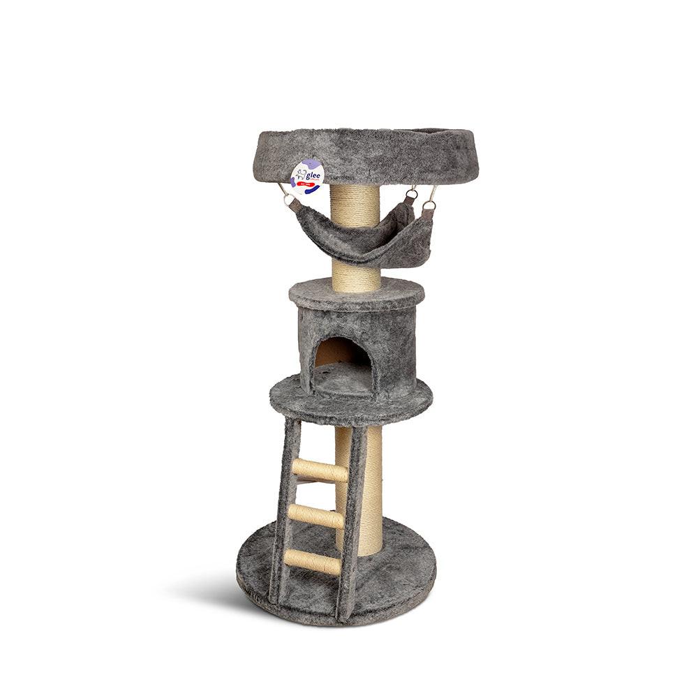 Glee Cat Scratcher Charming.