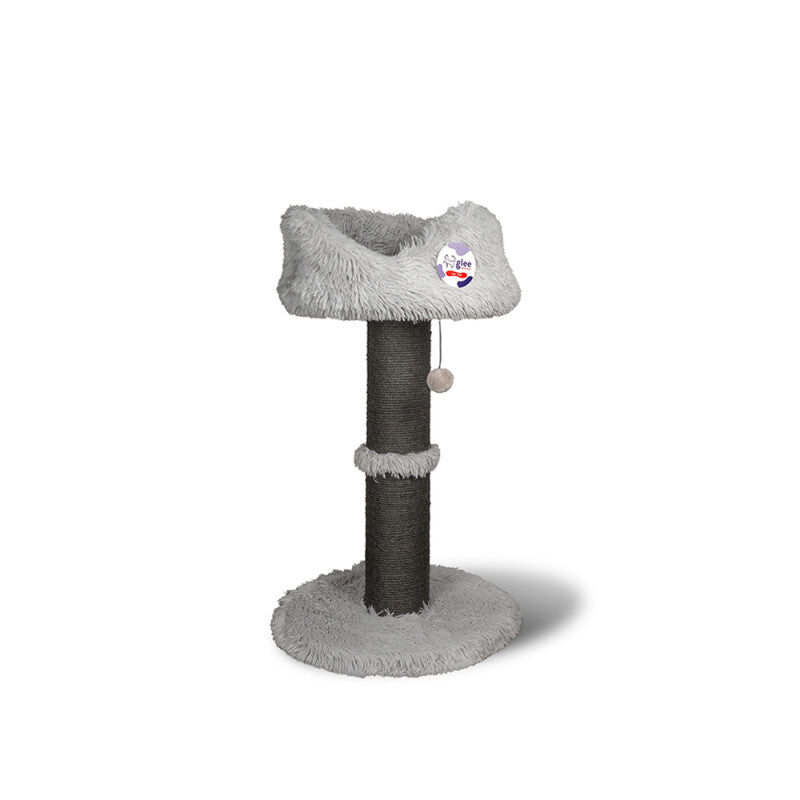 Glee Cat Tree Devoted