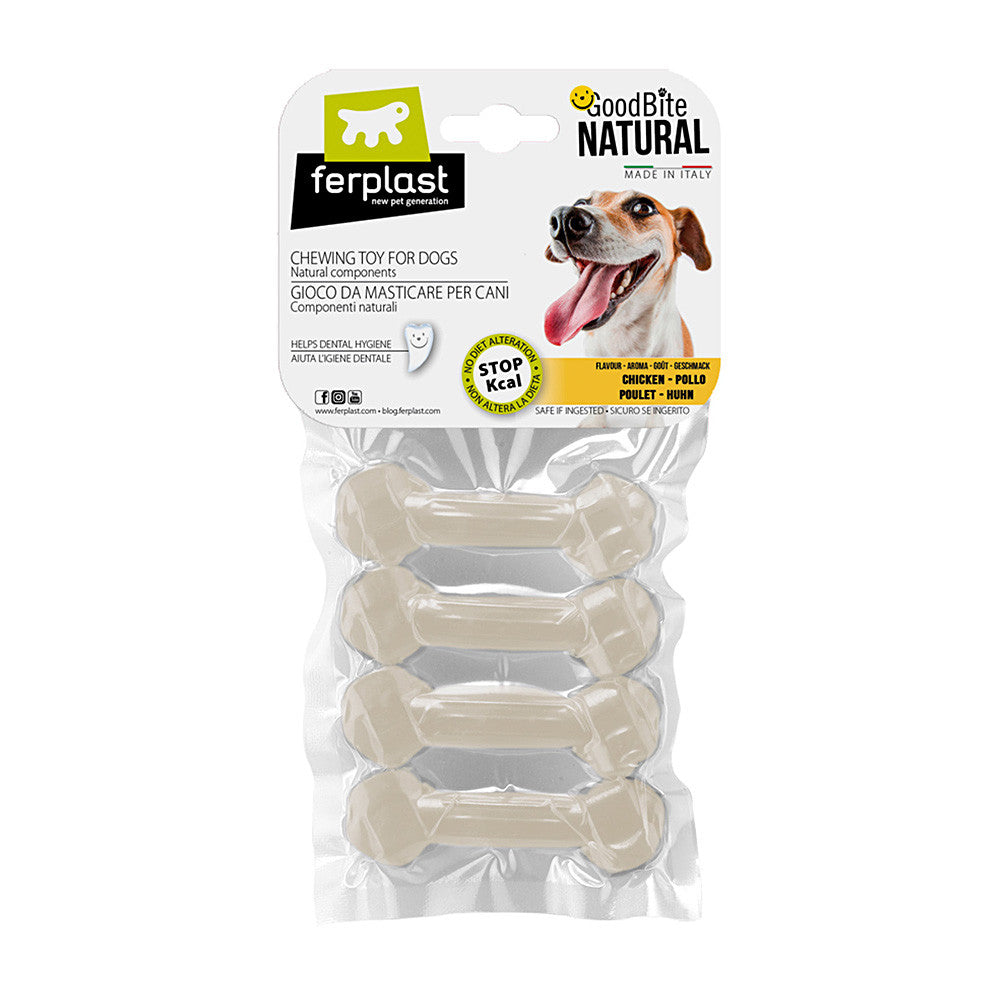 Ferplast Natural Chicken Bone – 15 g