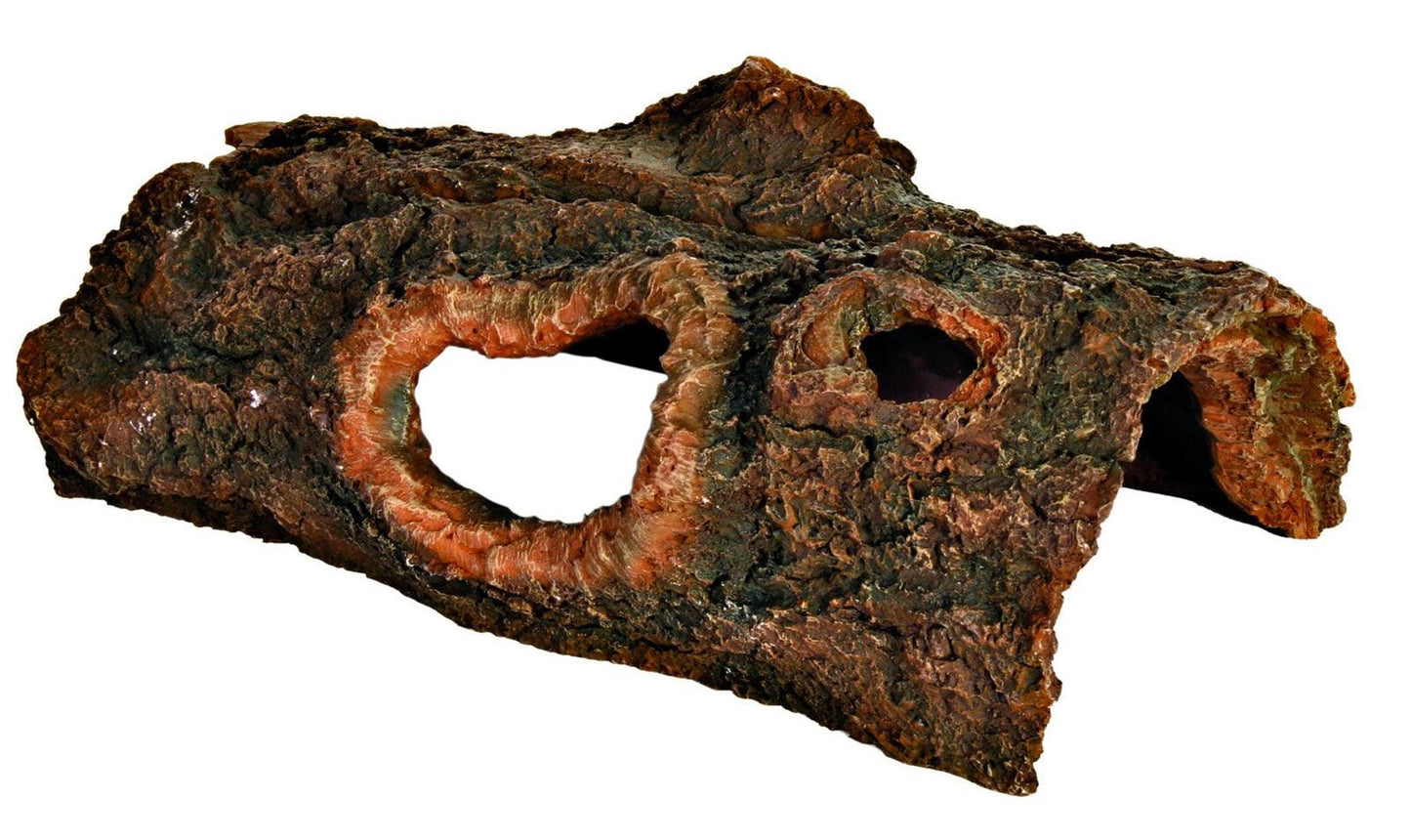 Trixie Tree stump cave, 31 cm.