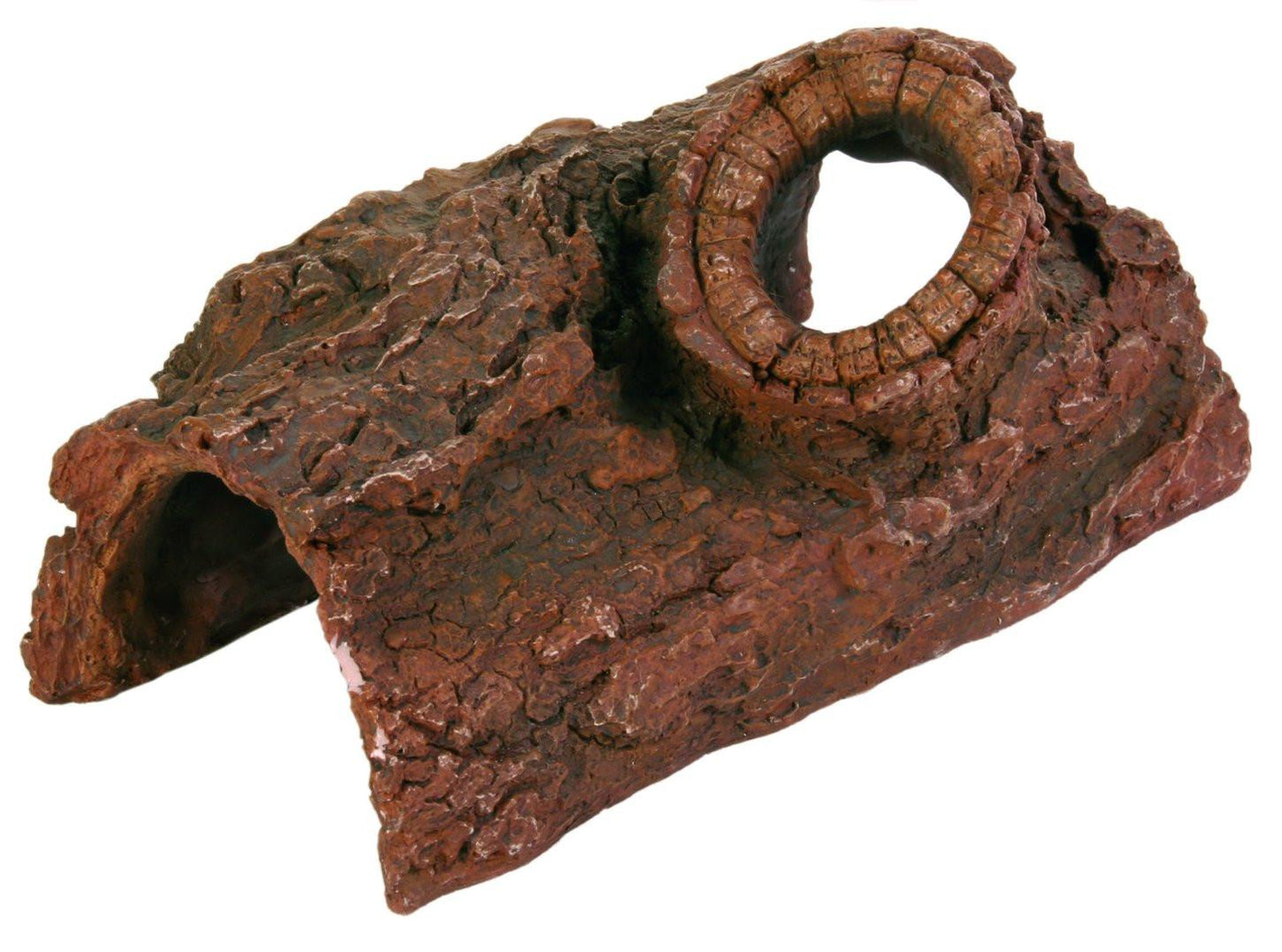 Trixie Tree stump cave, 21 cm.