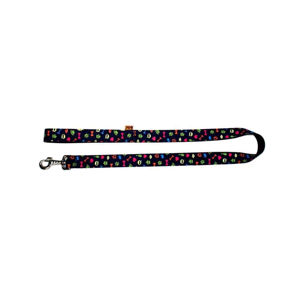 Dog America Colourful Leash Alabama.