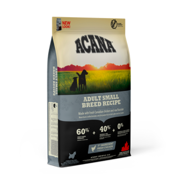 Acana Adult Small Breeds