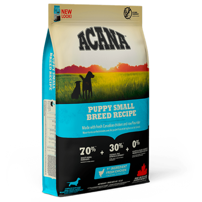 Acana Puppy Small Breed