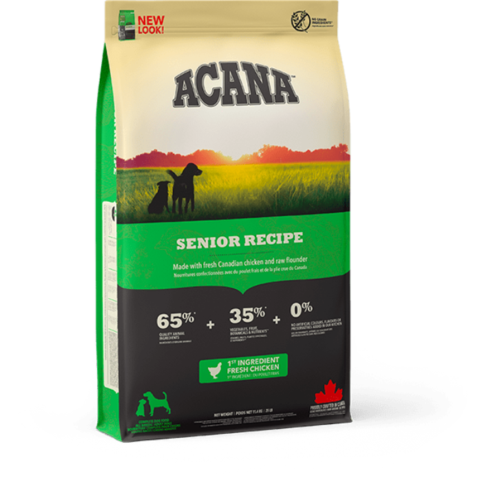 Acana Dog Senior