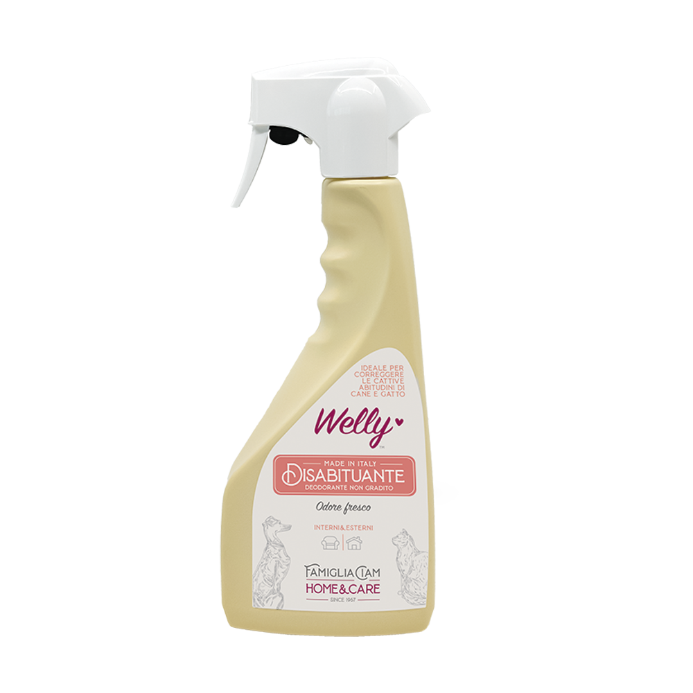 Welly™ Disabituante