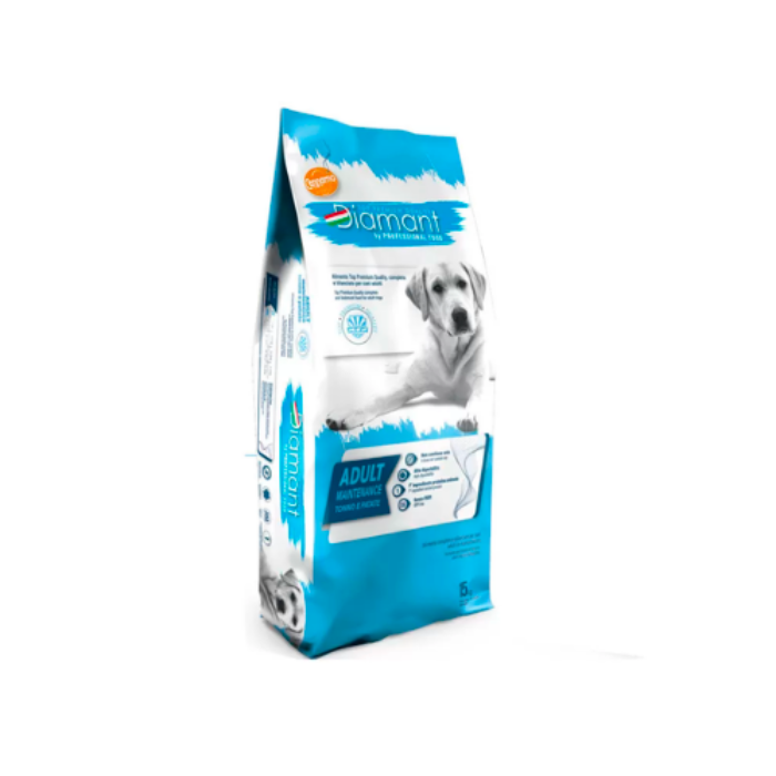 Diamant Dog Adult Maintenance Tuna