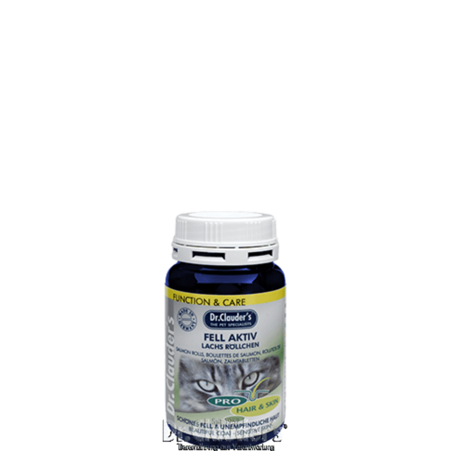 Dr. Clauder's Fell Active Salmon Rolls – 5kg