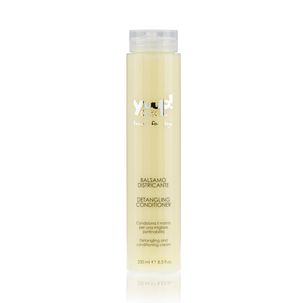 Yuup! Detangling Conditioner – 250ml
