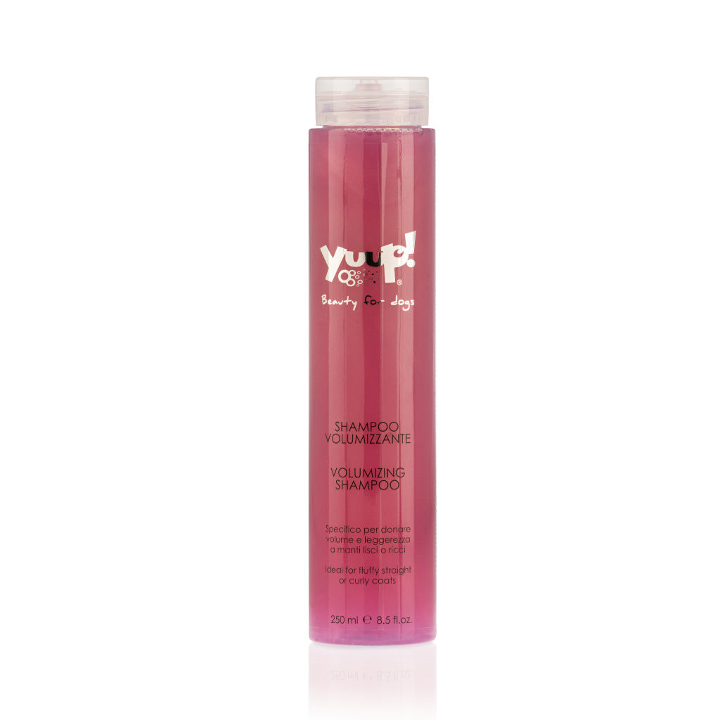 Yuup! Dark Coats Shampoo – 250ml