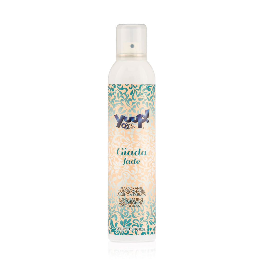 Yuup! Long Lasting Conditioning Deodorant – 300ml